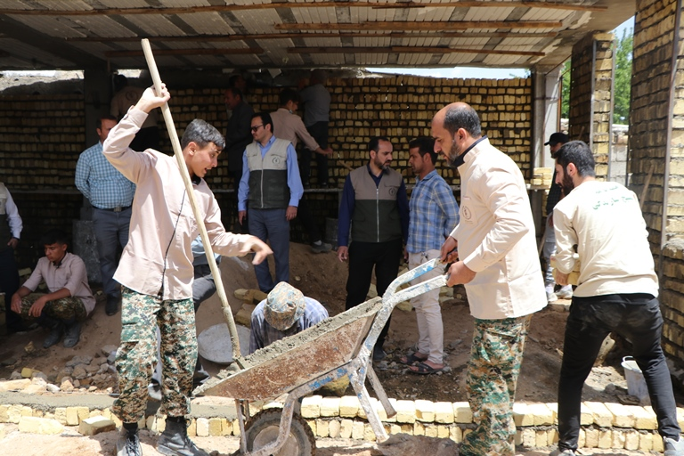 جهادی