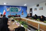 برگزاری ۱۳۵ عنوان برنامه در هفته بسیج سازندگی استان مرکزی